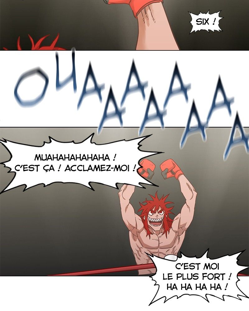 The Boxer Chapitre 21 - Page 109