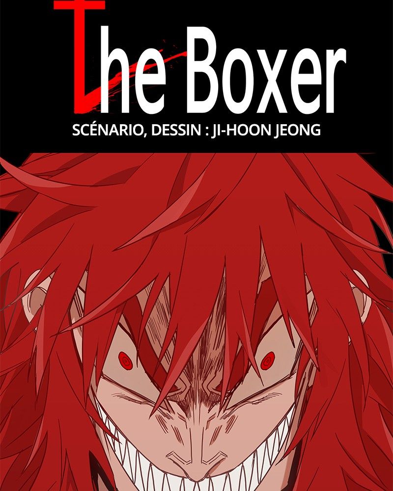 The Boxer Chapitre 21 - Page 11