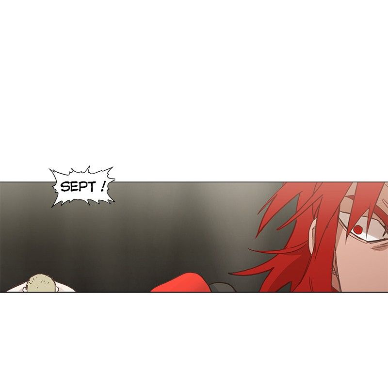 The Boxer Chapitre 21 - Page 110