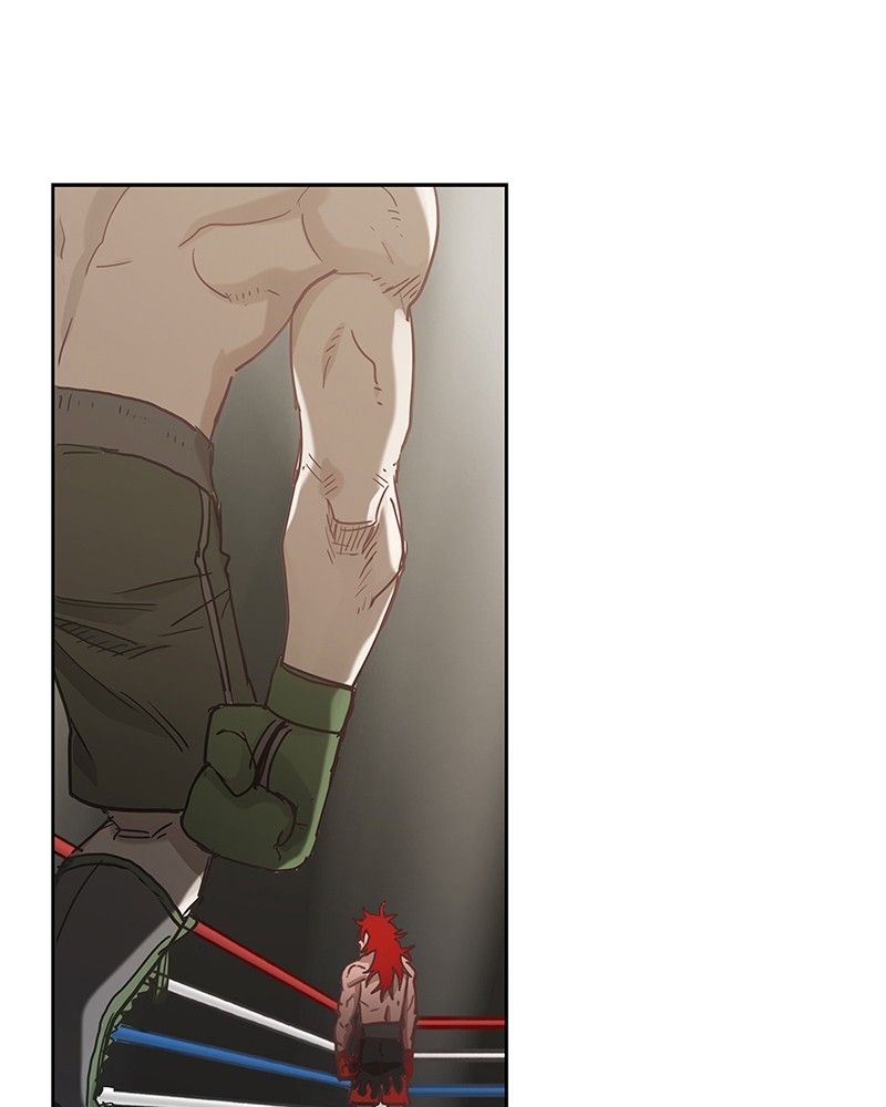 The Boxer Chapitre 21 - Page 111