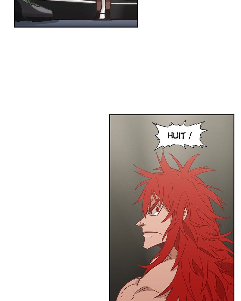 The Boxer Chapitre 21 - Page 112