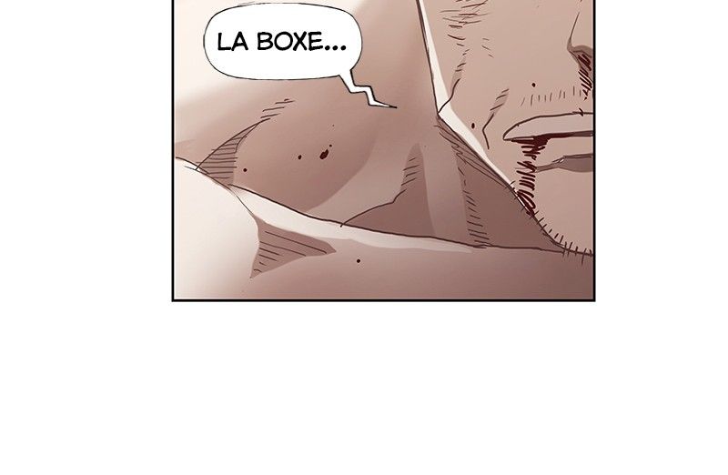 The Boxer Chapitre 21 - Page 114