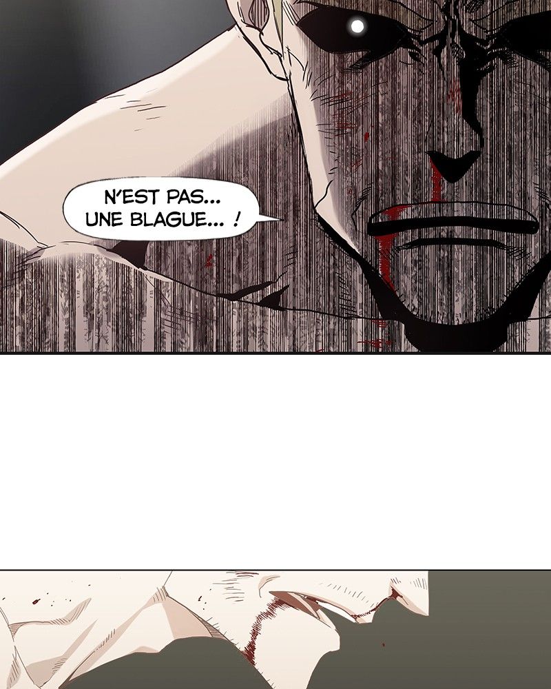 The Boxer Chapitre 21 - Page 116