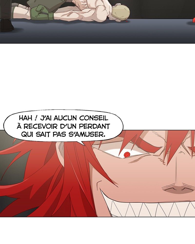 The Boxer Chapitre 21 - Page 118