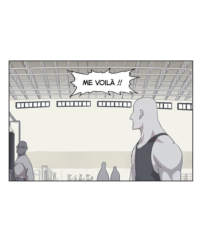 The Boxer Chapitre 21 - Page 16