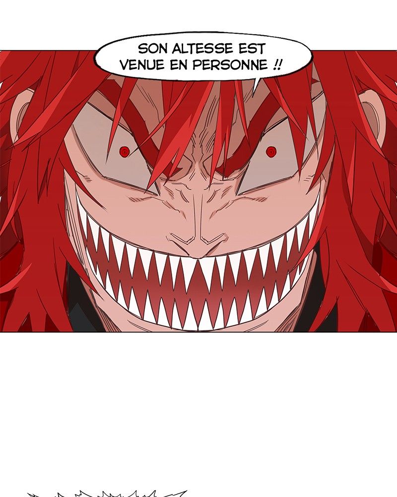 The Boxer Chapitre 21 - Page 17
