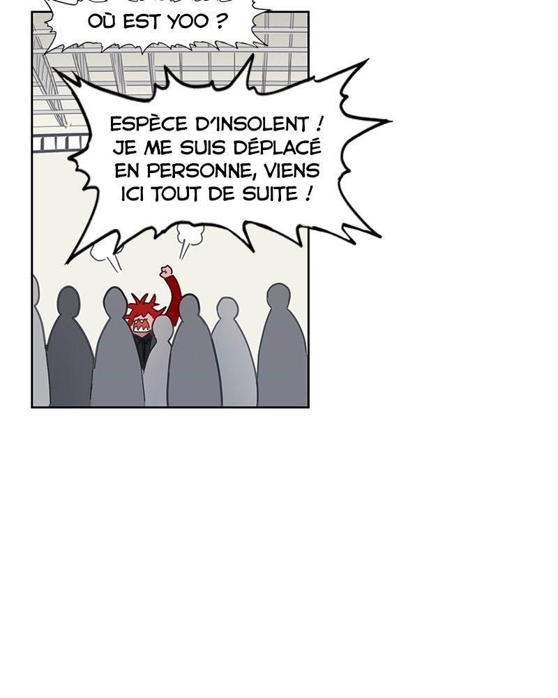 The Boxer Chapitre 21 - Page 18