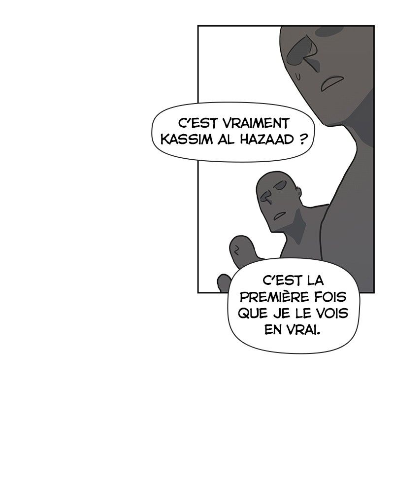 The Boxer Chapitre 21 - Page 19