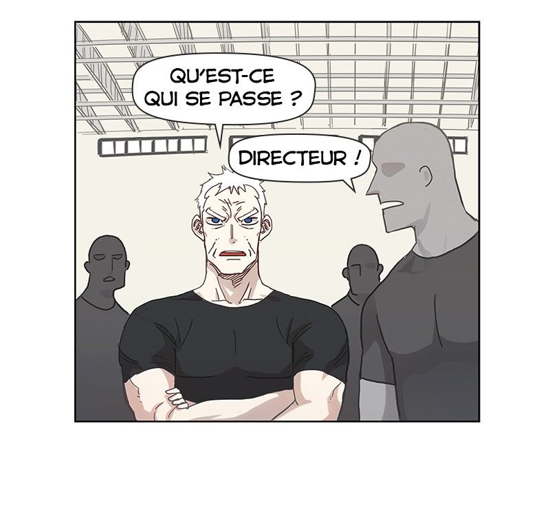 The Boxer Chapitre 21 - Page 20