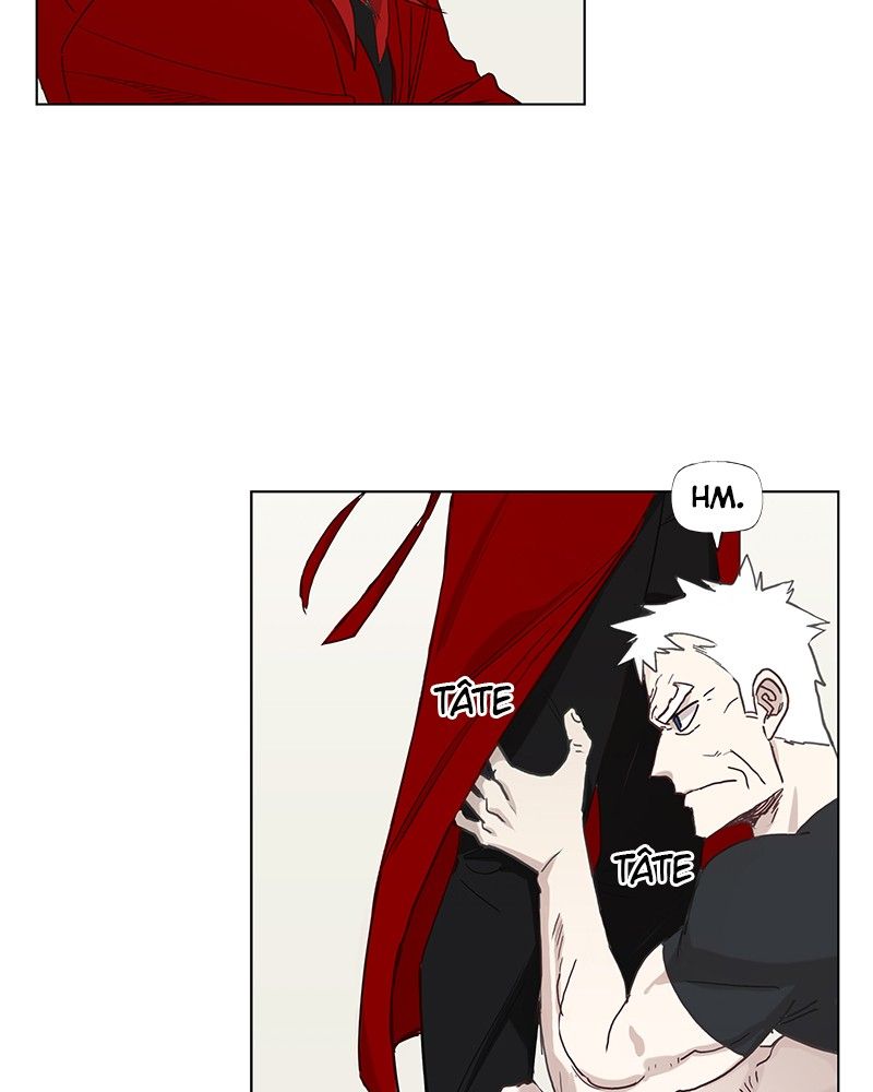 The Boxer Chapitre 21 - Page 23