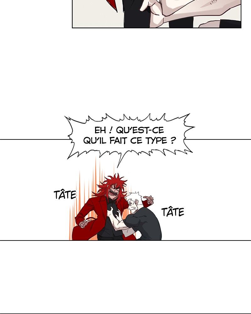 The Boxer Chapitre 21 - Page 24