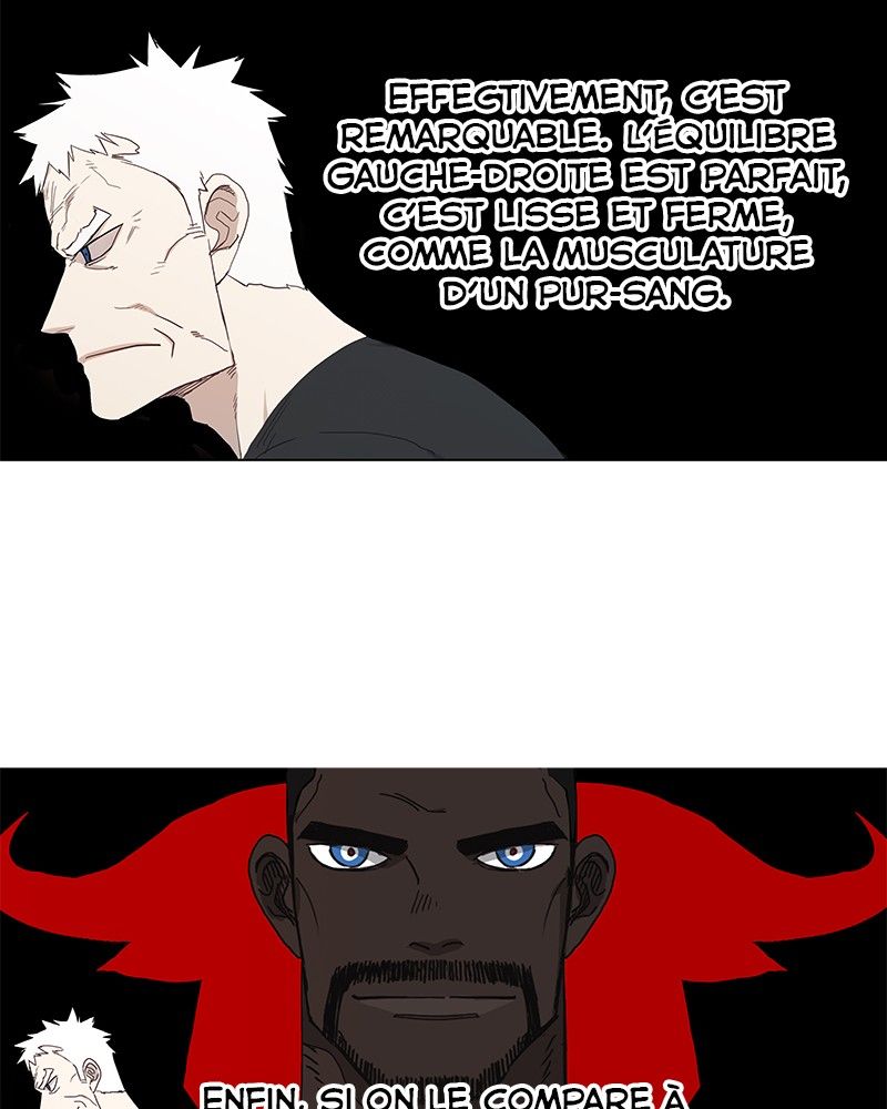 The Boxer Chapitre 21 - Page 25