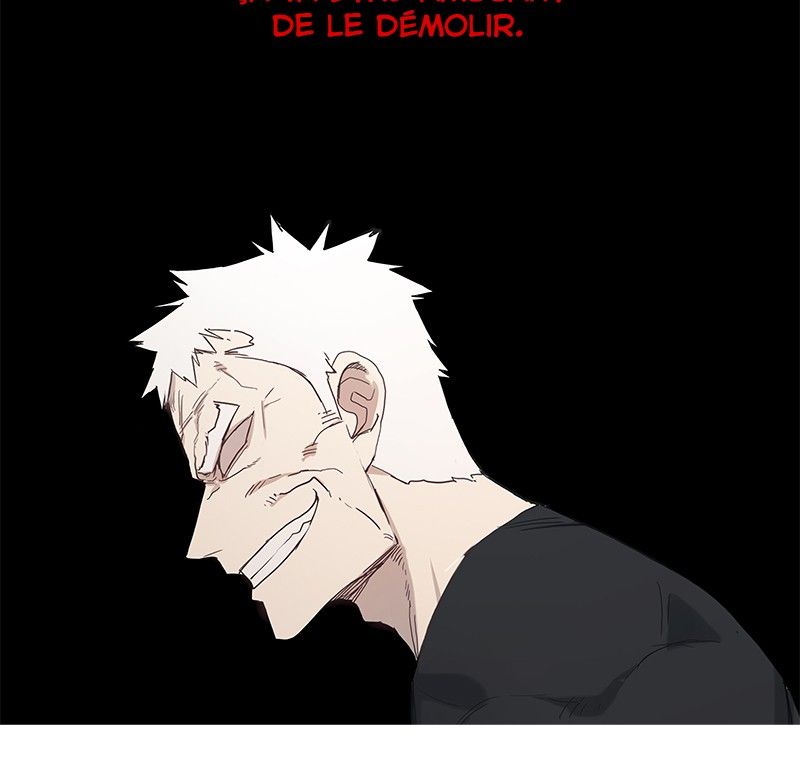 The Boxer Chapitre 21 - Page 27