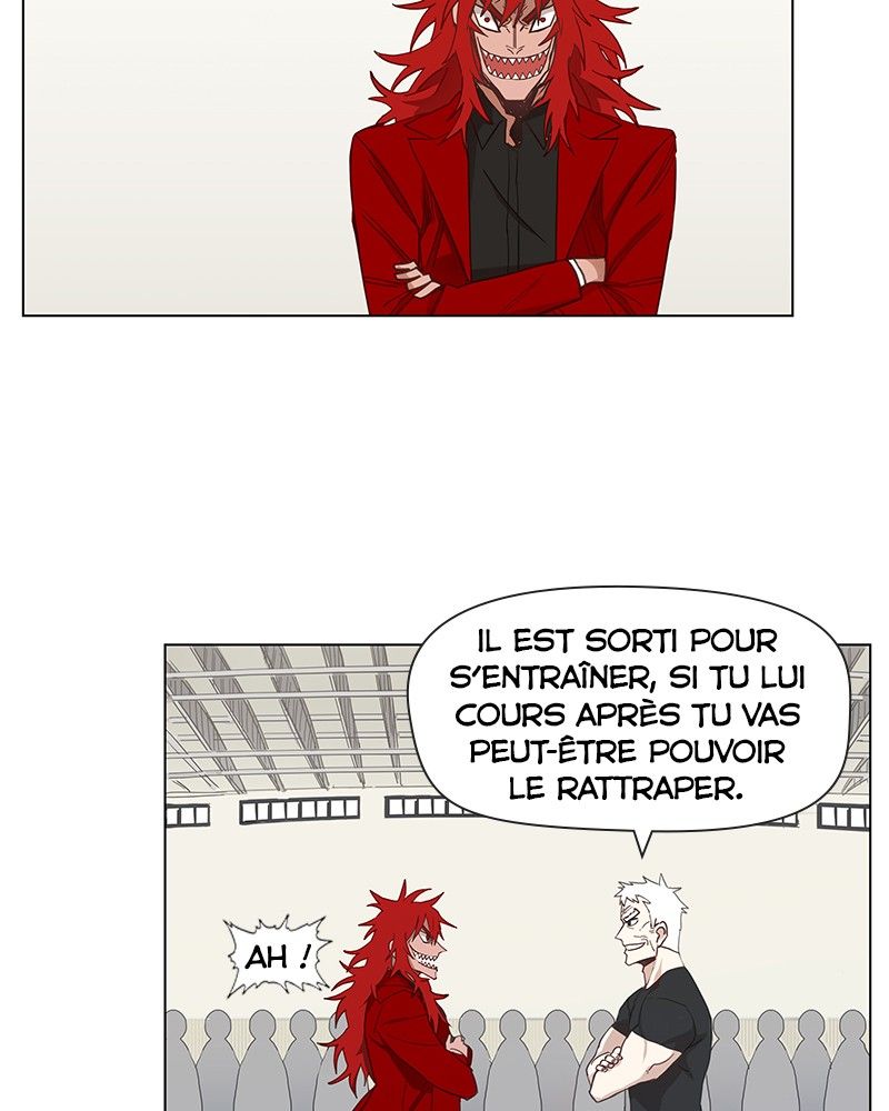 The Boxer Chapitre 21 - Page 29