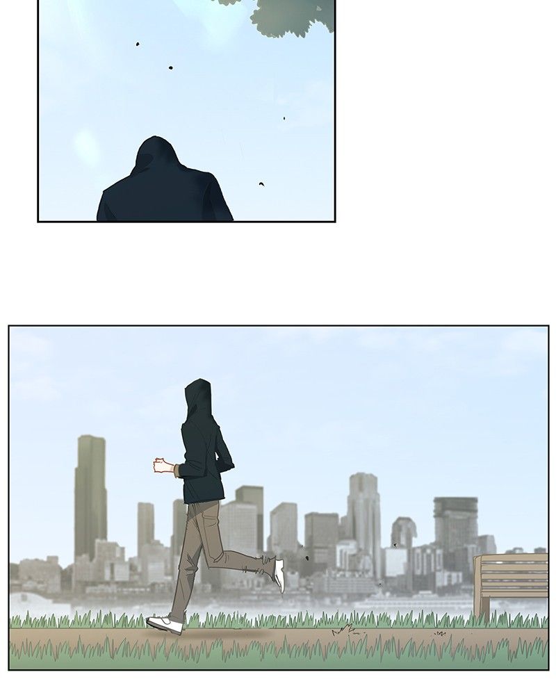 The Boxer Chapitre 21 - Page 31