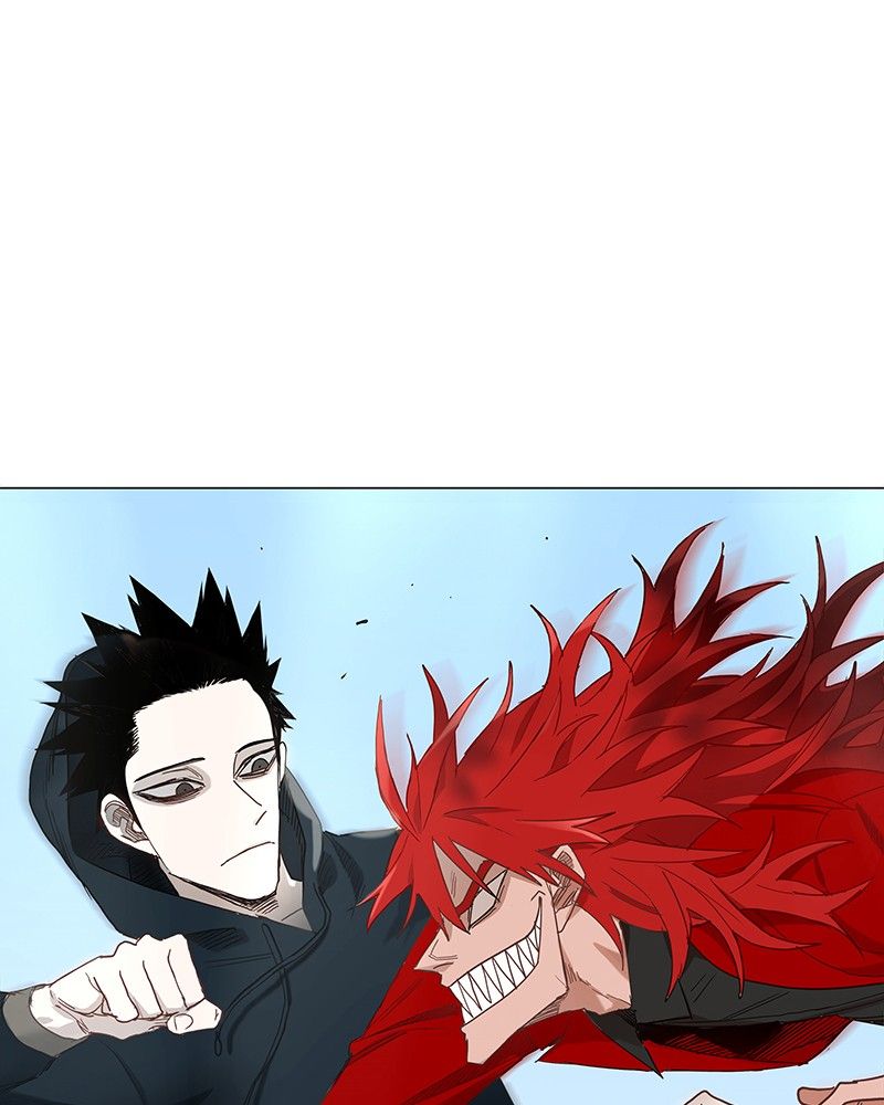 The Boxer Chapitre 21 - Page 33