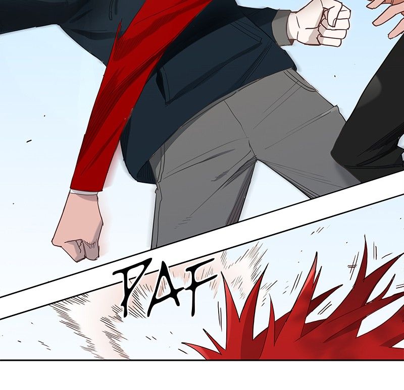 The Boxer Chapitre 21 - Page 34