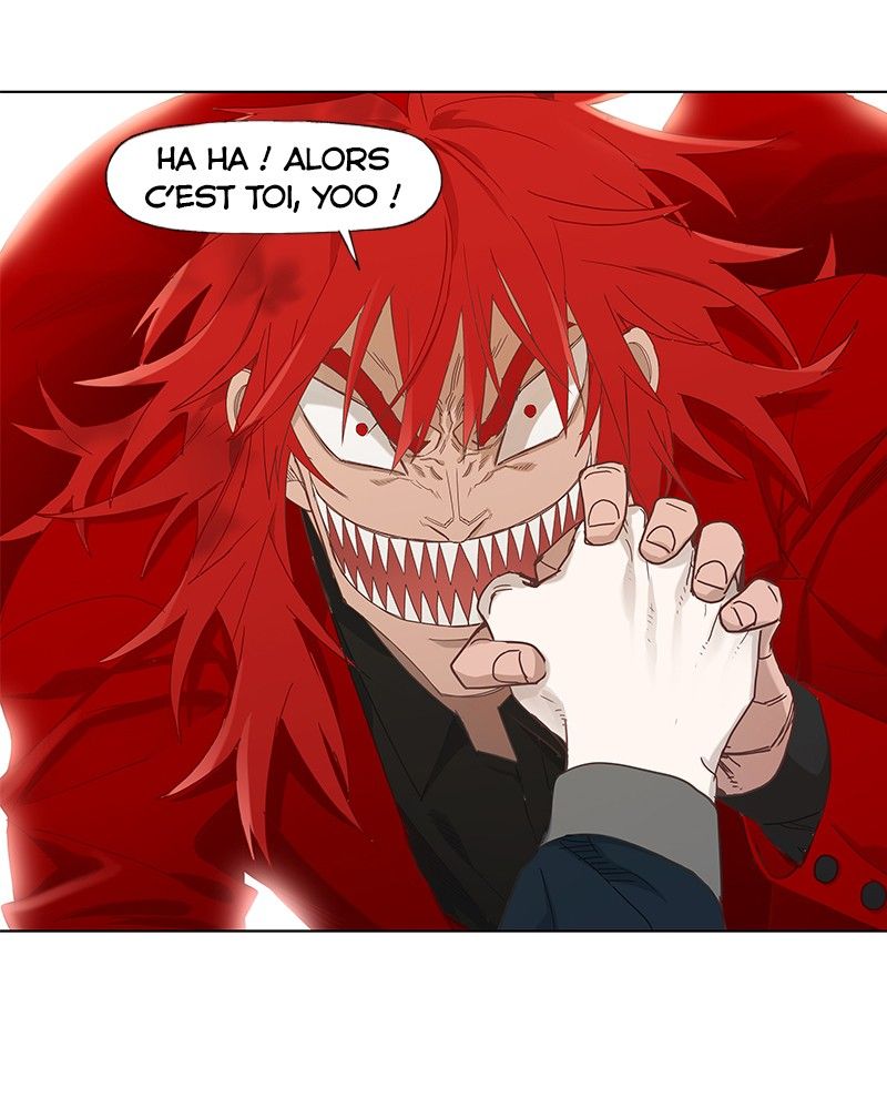 The Boxer Chapitre 21 - Page 36
