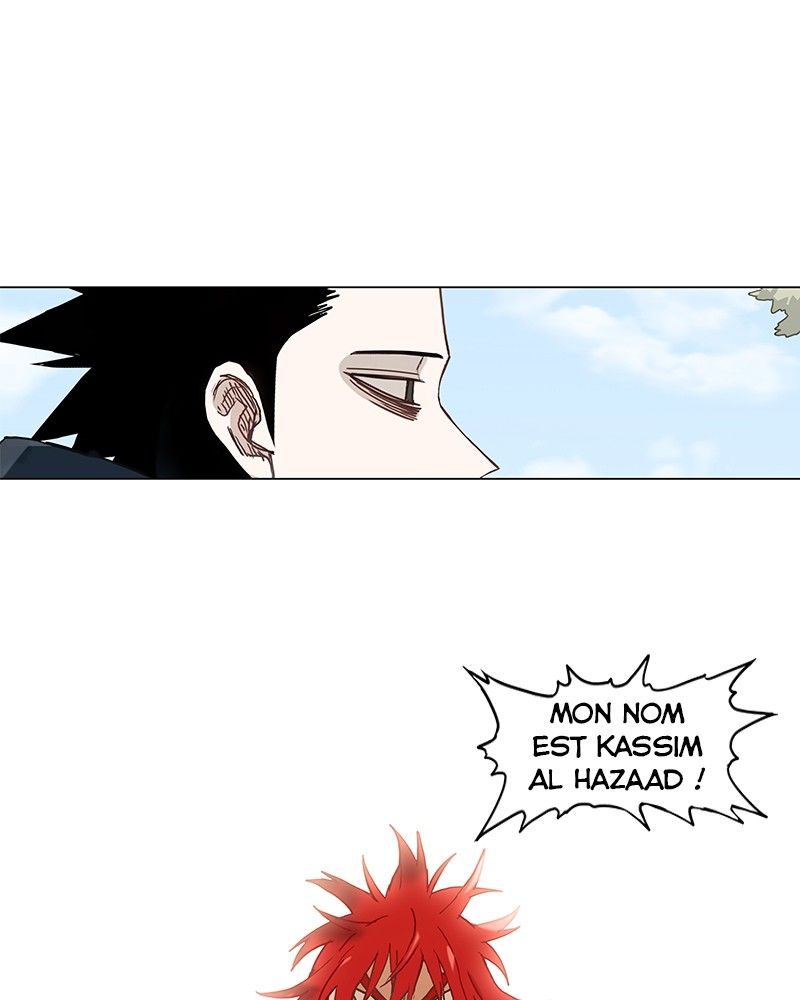The Boxer Chapitre 21 - Page 37
