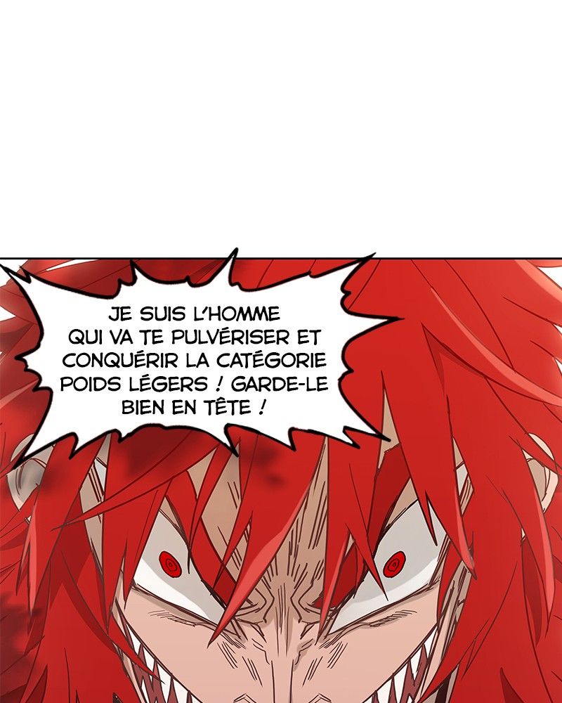The Boxer Chapitre 21 - Page 39