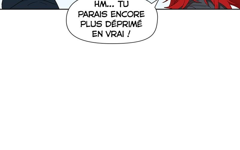 The Boxer Chapitre 21 - Page 41