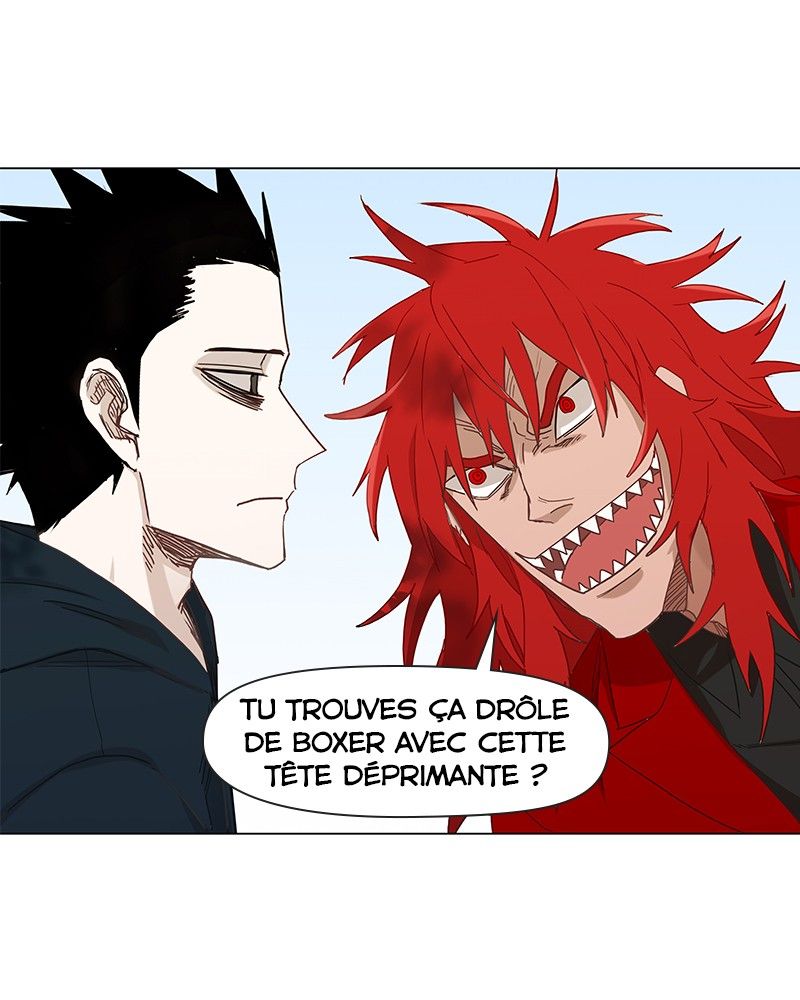 The Boxer Chapitre 21 - Page 42