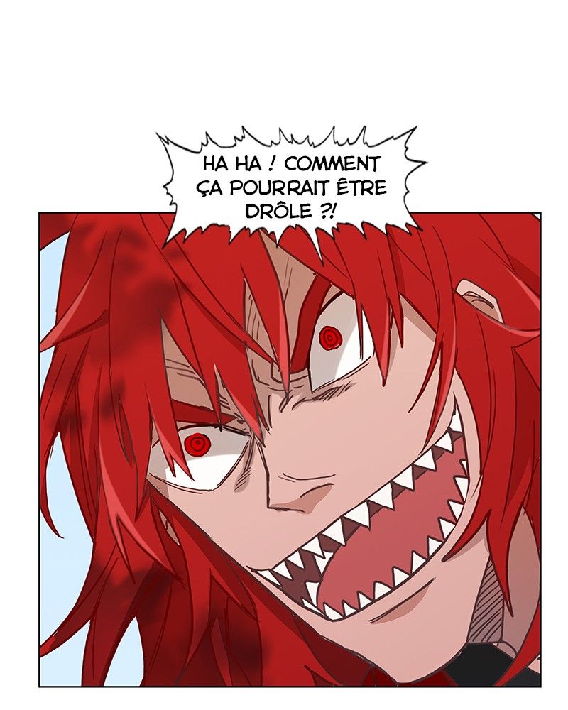 The Boxer Chapitre 21 - Page 44