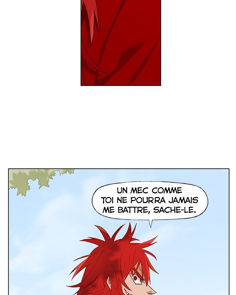 The Boxer Chapitre 21 - Page 46