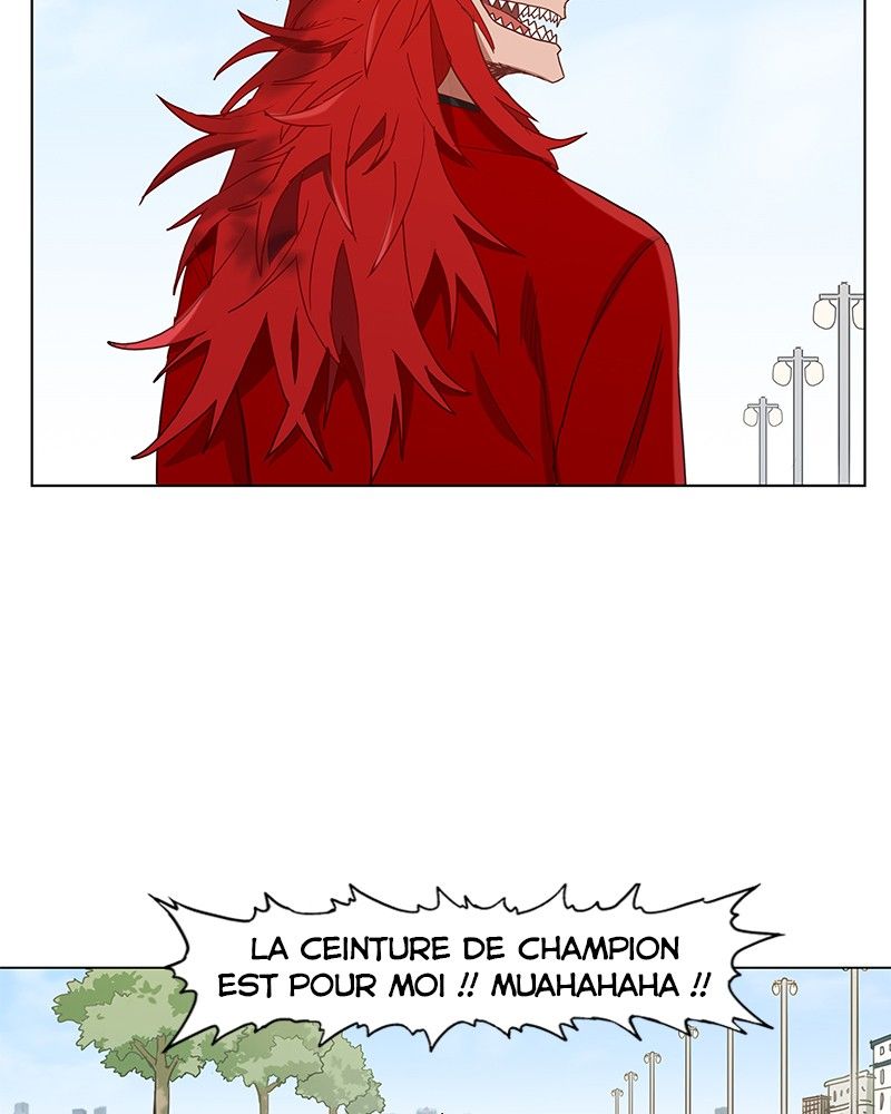 The Boxer Chapitre 21 - Page 47