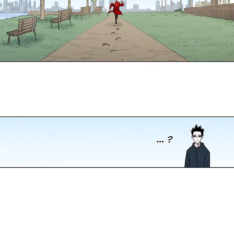 The Boxer Chapitre 21 - Page 48