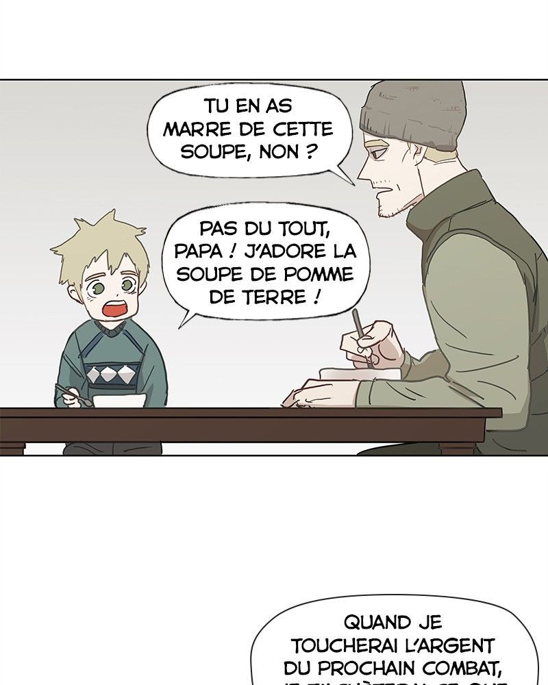 The Boxer Chapitre 21 - Page 5