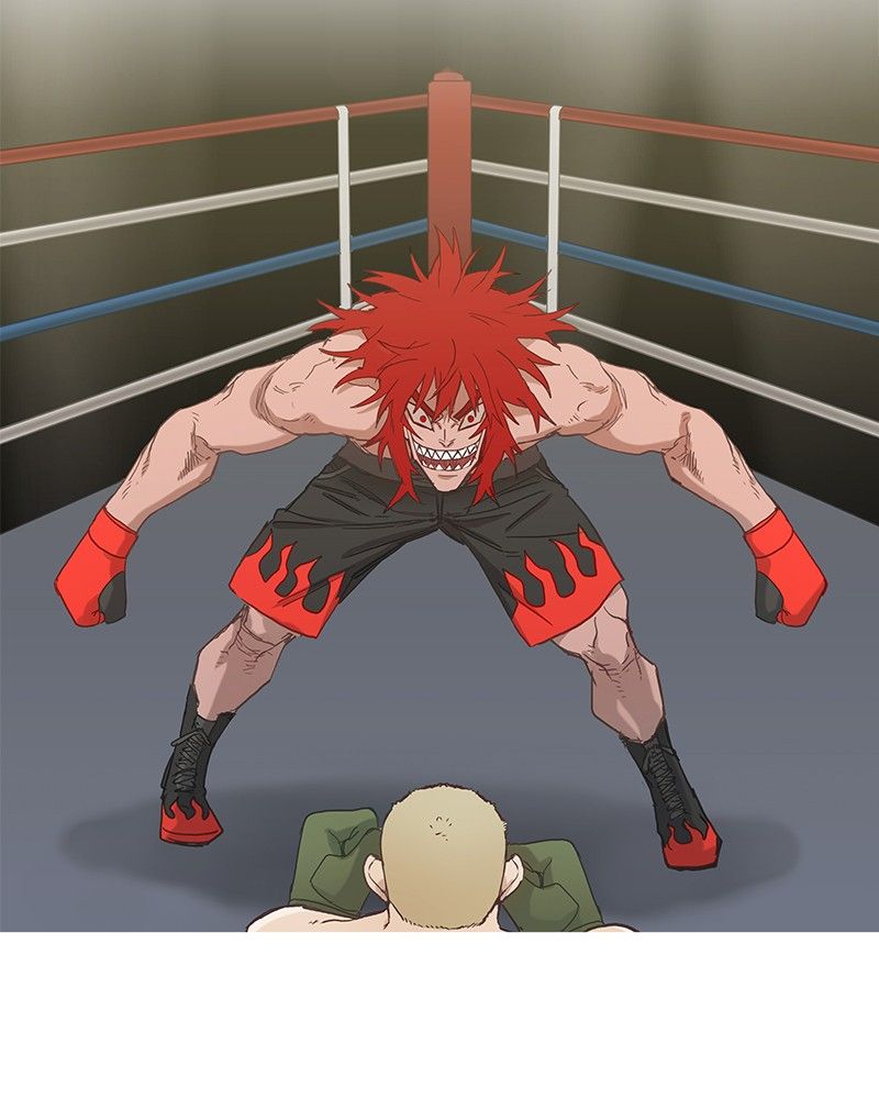 The Boxer Chapitre 21 - Page 51