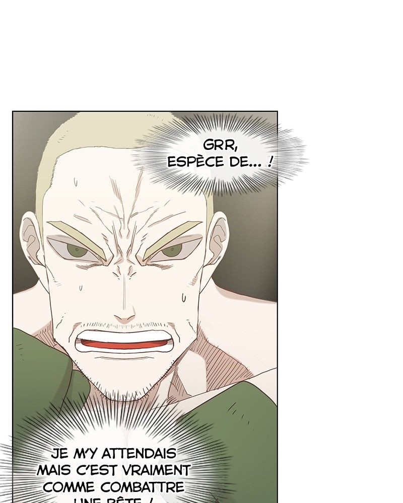 The Boxer Chapitre 21 - Page 52