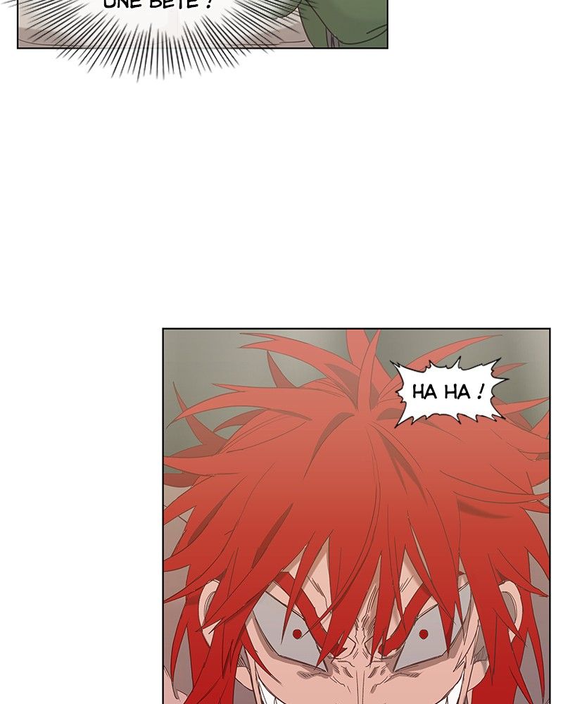 The Boxer Chapitre 21 - Page 53