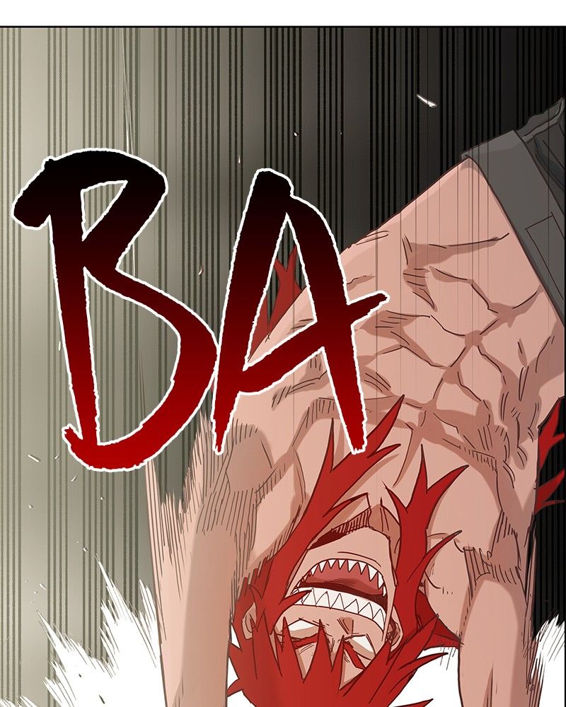 The Boxer Chapitre 21 - Page 56