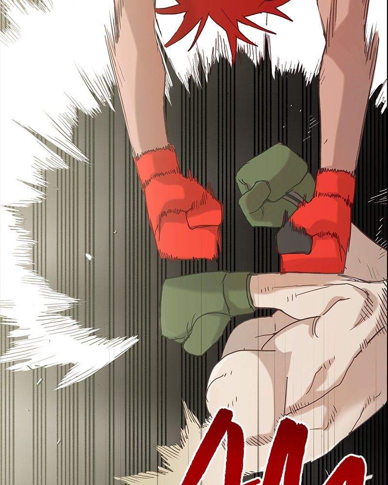 The Boxer Chapitre 21 - Page 57