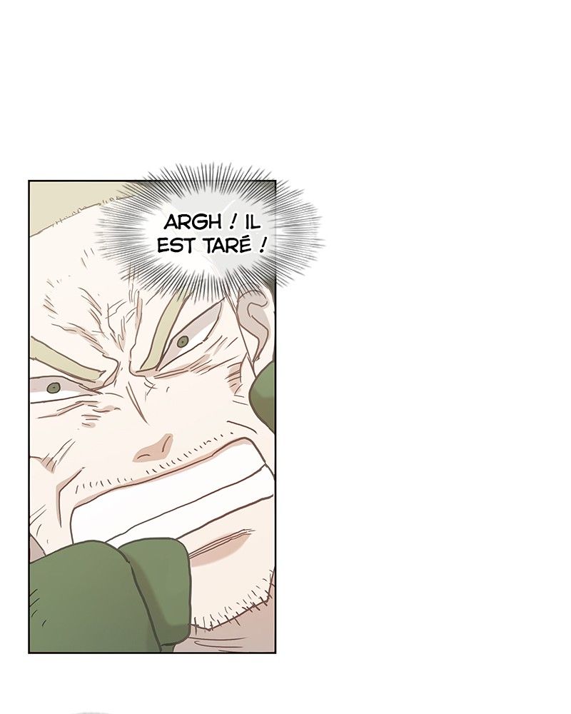The Boxer Chapitre 21 - Page 60