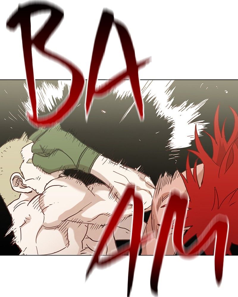 The Boxer Chapitre 21 - Page 61
