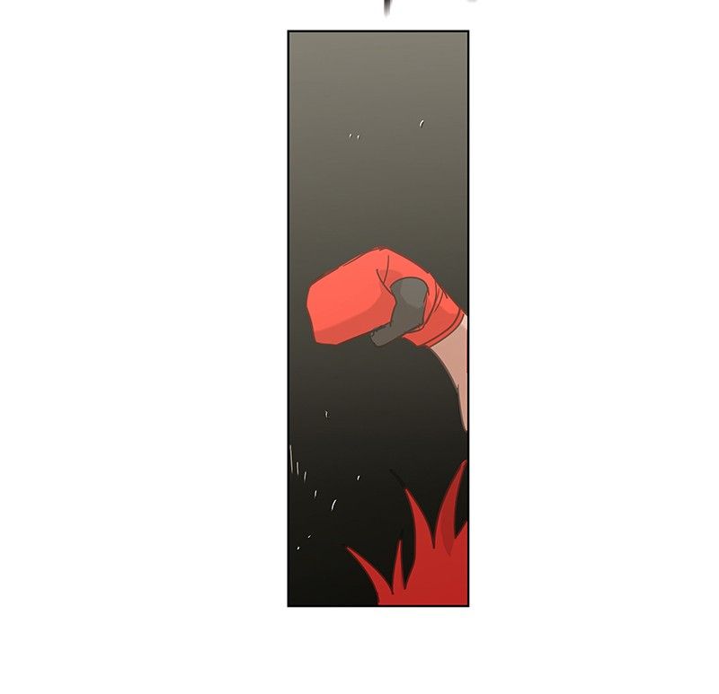 The Boxer Chapitre 21 - Page 62