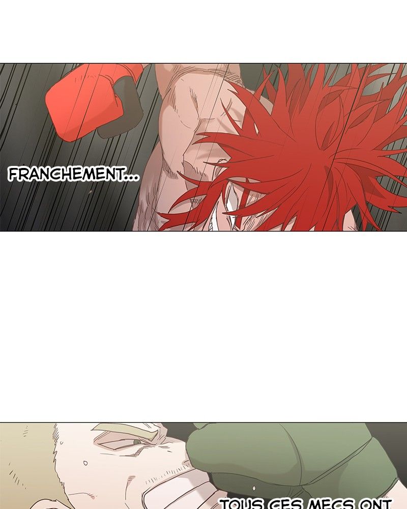 The Boxer Chapitre 21 - Page 65