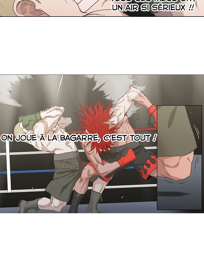 The Boxer Chapitre 21 - Page 66