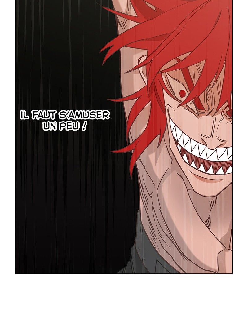 The Boxer Chapitre 21 - Page 68