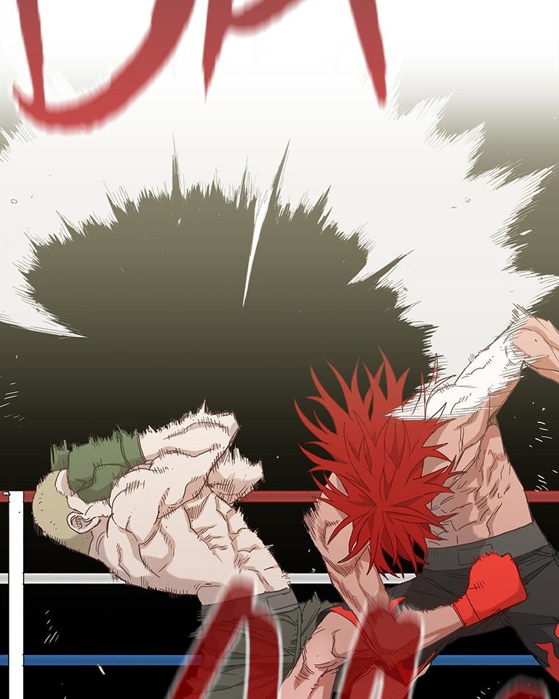 The Boxer Chapitre 21 - Page 72