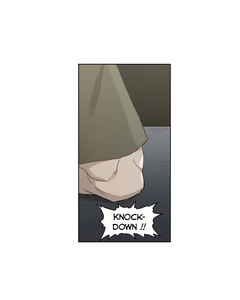 The Boxer Chapitre 21 - Page 74