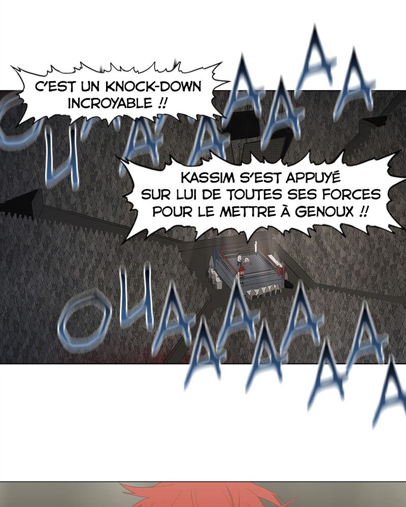 The Boxer Chapitre 21 - Page 75