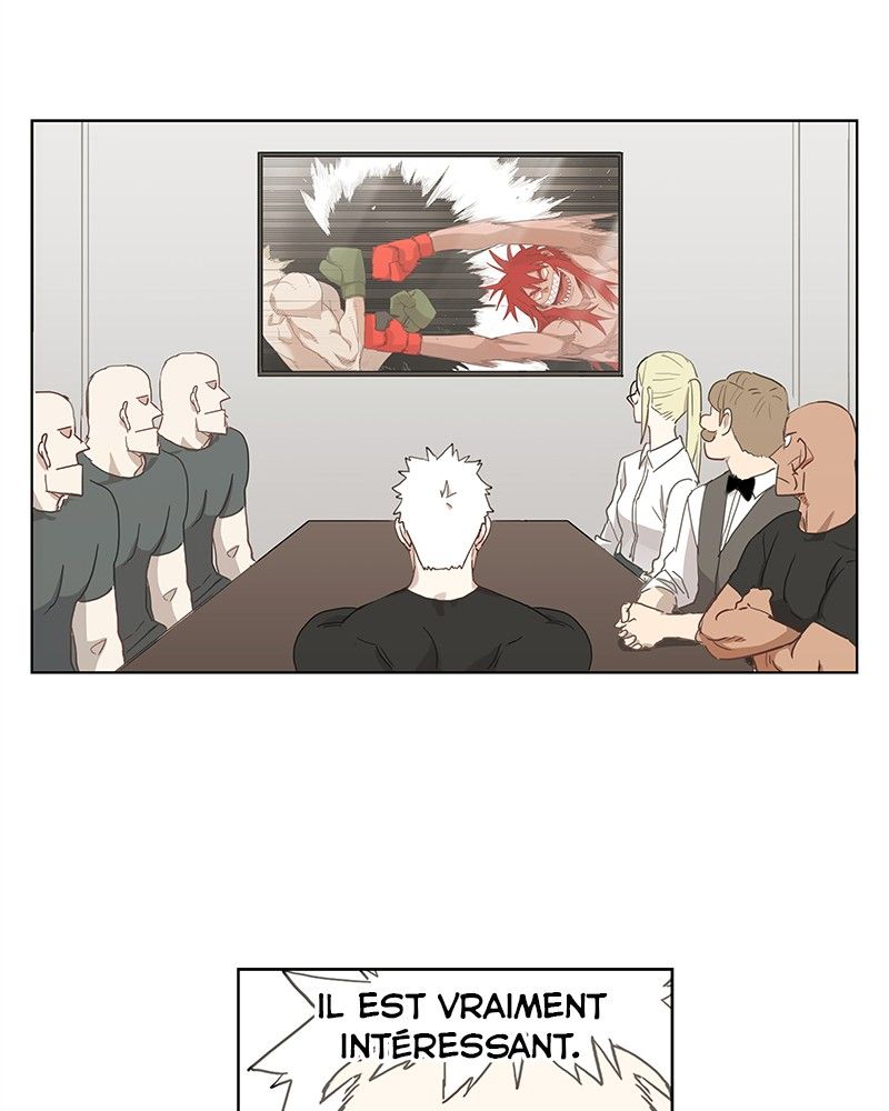 The Boxer Chapitre 21 - Page 77