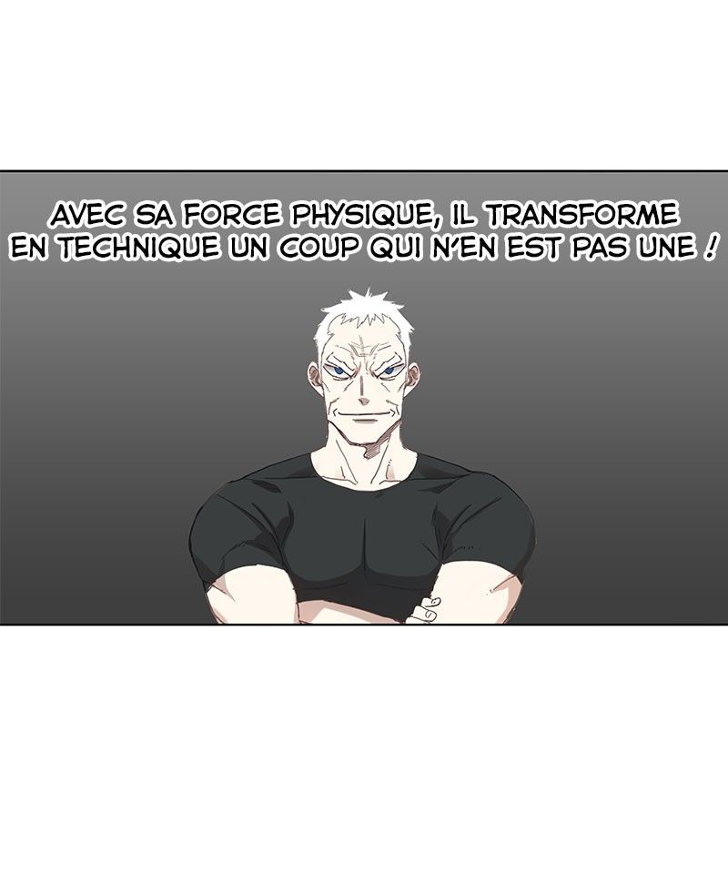 The Boxer Chapitre 21 - Page 82