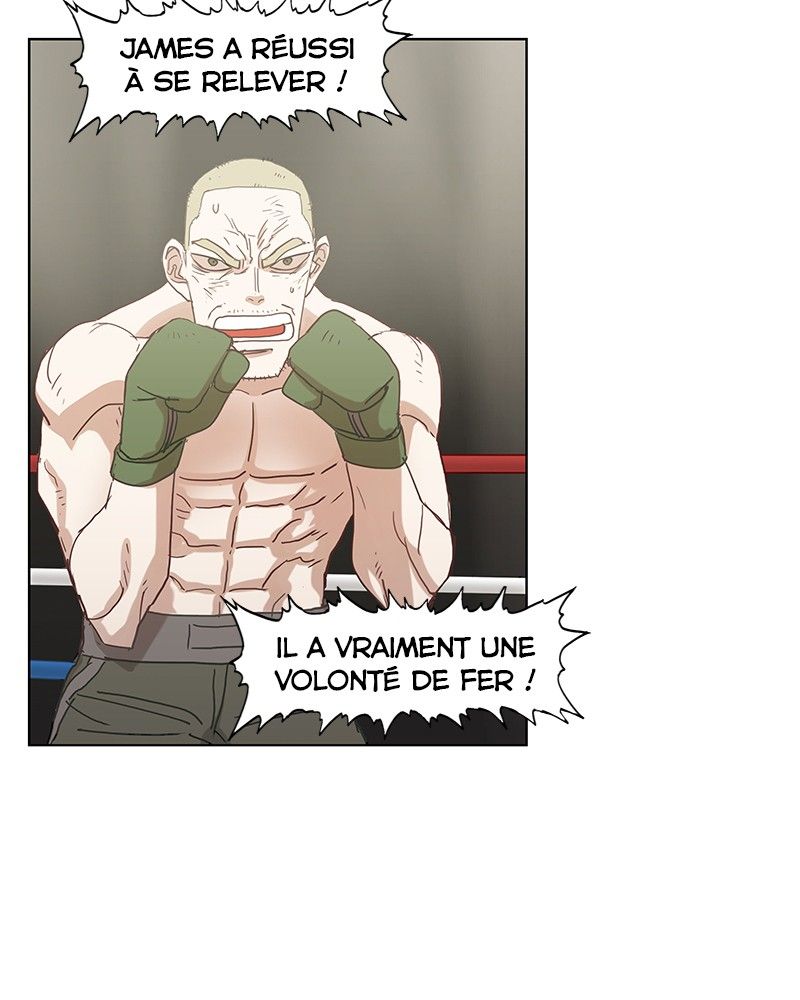 The Boxer Chapitre 21 - Page 84