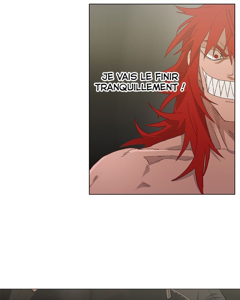 The Boxer Chapitre 21 - Page 85