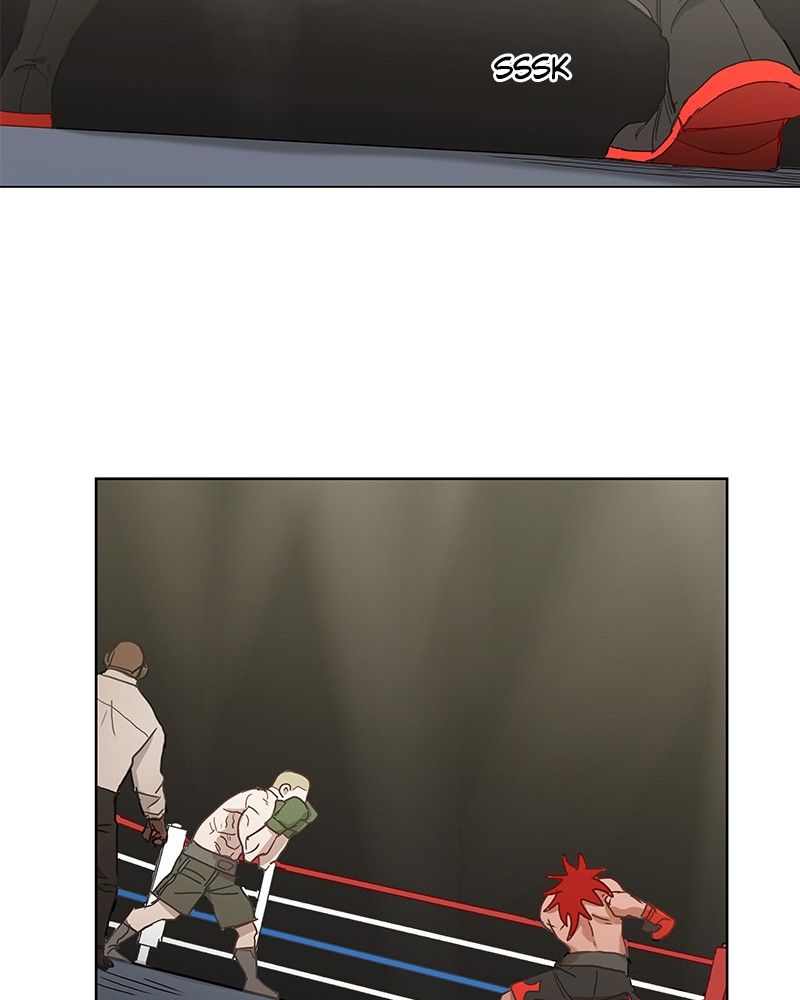 The Boxer Chapitre 21 - Page 86
